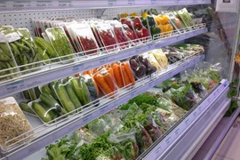 Chủ tịch chuỗi thực phẩm sạch nửa đêm đến nhà đưa khách đi cấp cứu