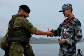 Đẩy Trung Quốc về phía Nga, Mỹ mất nhiều hơn là được