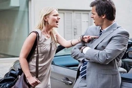 Khoa học chứng minh: Vợ hay cằn nhằn, chồng thường chết sớm