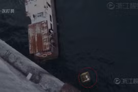 Bí mật kinh hoàng đằng sau vụ giết, dìm xác tỷ phú TQ dưới lòng hồ	