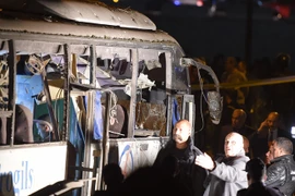 Thủ tướng Ai Cập: “Không nước nào an toàn 100%“