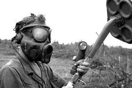 Giải mã danh sách vũ khí hóa học Mỹ dùng ở Việt Nam