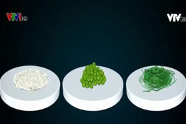 Những phát minh công nghệ đáng chú ý trong năm 2018