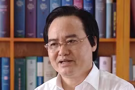 Bộ trưởng Giáo dục lên tiếng sau bê bối thi cử ở Hà Giang, Sơn La