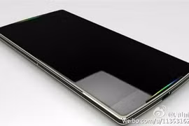 Loạt smartphone đình đám trình làng trong tháng 3 