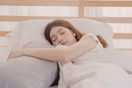 Những thói quen tốt trước khi đi ngủ