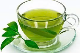 Thực phẩm tự nhiên tốt cho phái đẹp