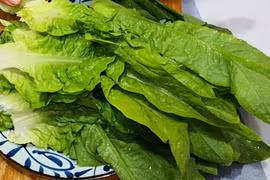 Loại rau nhiều chất bổ dưỡng, giúp ngủ ngon, giải nhiệt