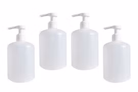 Mối nguy tiềm ẩn trong dầu gội đầu phổ biến