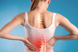 Những dấu hiệu đau lưng không nên bỏ qua