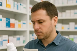 Người tiêu dùng phải làm gì để bảo vệ mình trước vấn nạn thuốc giả?