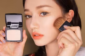 Trang điểm siêu tốc 5 phút, đẹp xinh cho ngày bận rộn