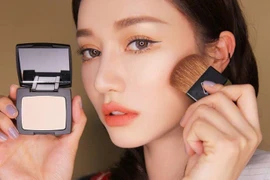 Trang điểm siêu tốc 5 phút, đẹp xinh cho ngày bận rộn