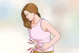 Cách giảm đau bụng tự nhiên cho ngày "đèn đỏ"