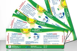 Hướng dẫn đọc nhãn thuốc: Cách hiểu đúng về liều lượng, tác dụng phụ 