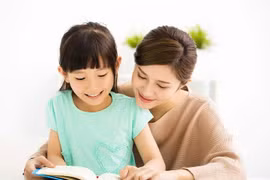 Muốn con giỏi giang vượt trội, hãy bắt đầu từ 3 điều này