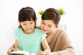 Muốn con giỏi giang vượt trội, hãy bắt đầu từ 3 điều này