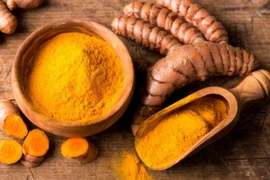 Thực phẩm “kháng sinh tự nhiên” có tác dụng chống viêm