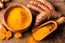 Thực phẩm “kháng sinh tự nhiên” có tác dụng chống viêm