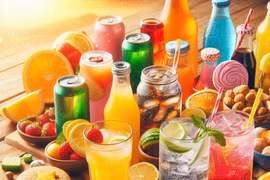 Loại đồ uống gây hại cho thận, biết để tránh 