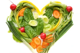 Điều lưu ý khi áp dụng chế độ dinh dưỡng thuần chay