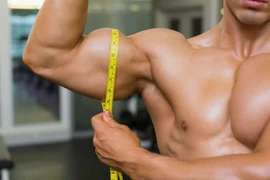 Tăng cơ – giảm mỡ, giảm cân không phải nhịn ăn