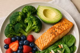 Loại thực phẩm thay thế botox hiệu quả, trẻ hóa làn da tự nhiên