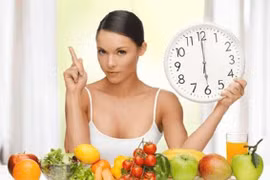 Lấy lại dáng sau kỳ nghỉ lễ dài