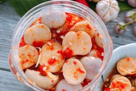 Cách ăn dưa cà muối ngon miệng, không hại sức khỏe