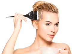 Sai lầm khi nhuộm tóc tại nhà, cách khắc phục