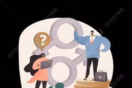 Khi con thân thiết với bạn cùng giới, cha mẹ nên làm gì?