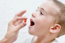 Lưu ý khi chọn thuốc say xe cho bé