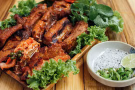 Ăn gì cho "đã" trong kỳ nghỉ lễ dài