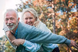 Bí quyết giúp người cao tuổi sống lâu, sống khỏe