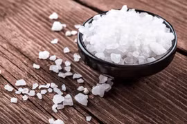 Vai trò của i-ốt trong hoạt động tuyến giáp