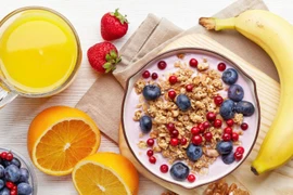 Ăn sáng sai cách, thủ phạm âm thầm gây tăng cân, tiểu đường