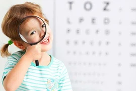 Vì sao thị lực của trẻ trong giai đoạn 0-6 tuổi lại quan trọng?