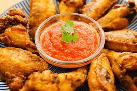 Món ăn ngon miệng nhưng hại sức khoẻ nếu không dùng đúng cách