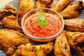 Món ăn ngon miệng nhưng hại sức khoẻ nếu không dùng đúng cách