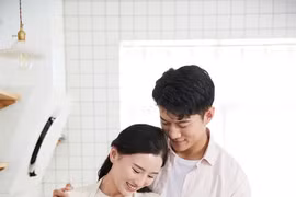 Duy trì tình cảm vợ chồng sau nhiều năm chung sống