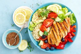 Cắt giảm tinh bột, trào lưu sức khỏe hay cạm bẫy tiềm ẩn?