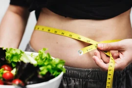 Giải mã hiện tượng tăng cân không phanh sau tuổi 40