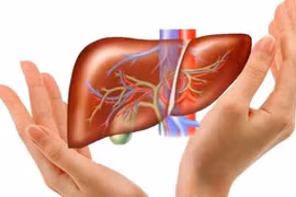 Thanh lọc gan, khởi động lại sau chuỗi ngày tiệc tùng