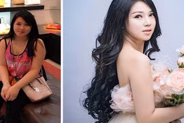 Chồng "say nắng" nữ giáo viên gym, cô gái lột xác nóng bỏng