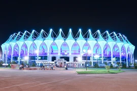 Dấu ấn của các trùm dầu khí trong bóng đá Uzbekistan