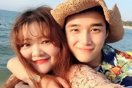 Ghen tỵ với nàng béo nặng 115kg yêu được chàng hot boy đẹp trai