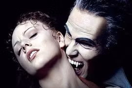 Giải mã thảm án đẫm máu mang bóng dáng man dại của ma cà rồng