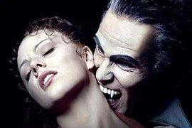 Giải mã thảm án đẫm máu mang bóng dáng man dại của ma cà rồng