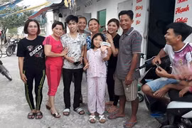 Vợ chồng nghèo trả 17,5 triệu đồng cho 9X đánh rơi ví trước Tết