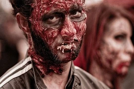 Nguồn gốc căn bệnh ghê rợn tại các vùng IS chiếm đóng